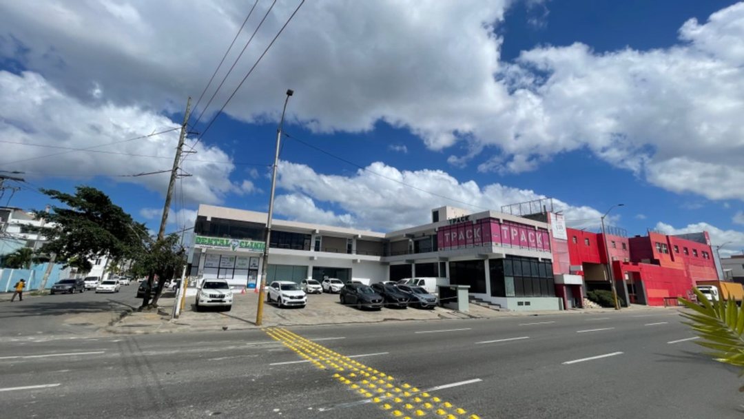 Local comercial en Ensanche Ozama, foto 4