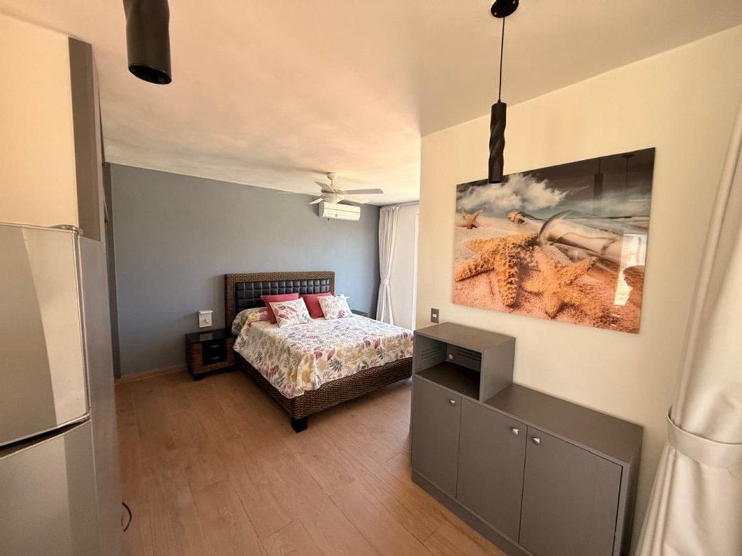 Penthouse en Los Corales, foto 4