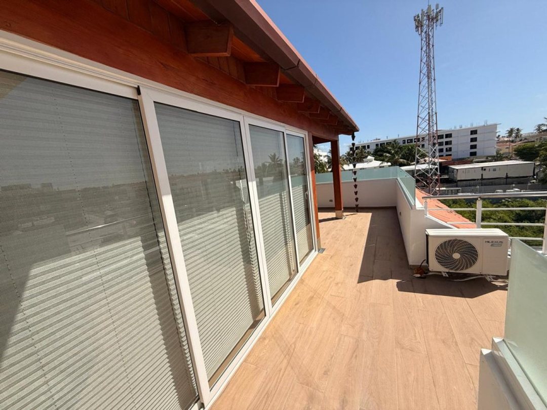 Penthouse en Los Corales, foto 5