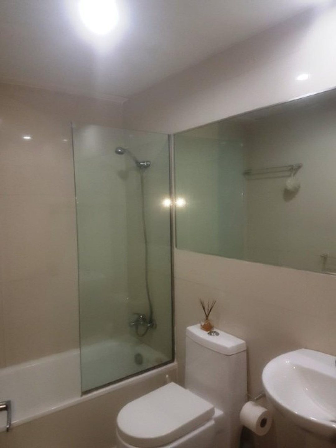 Apartamento en torre Lincoln suit, foto 2