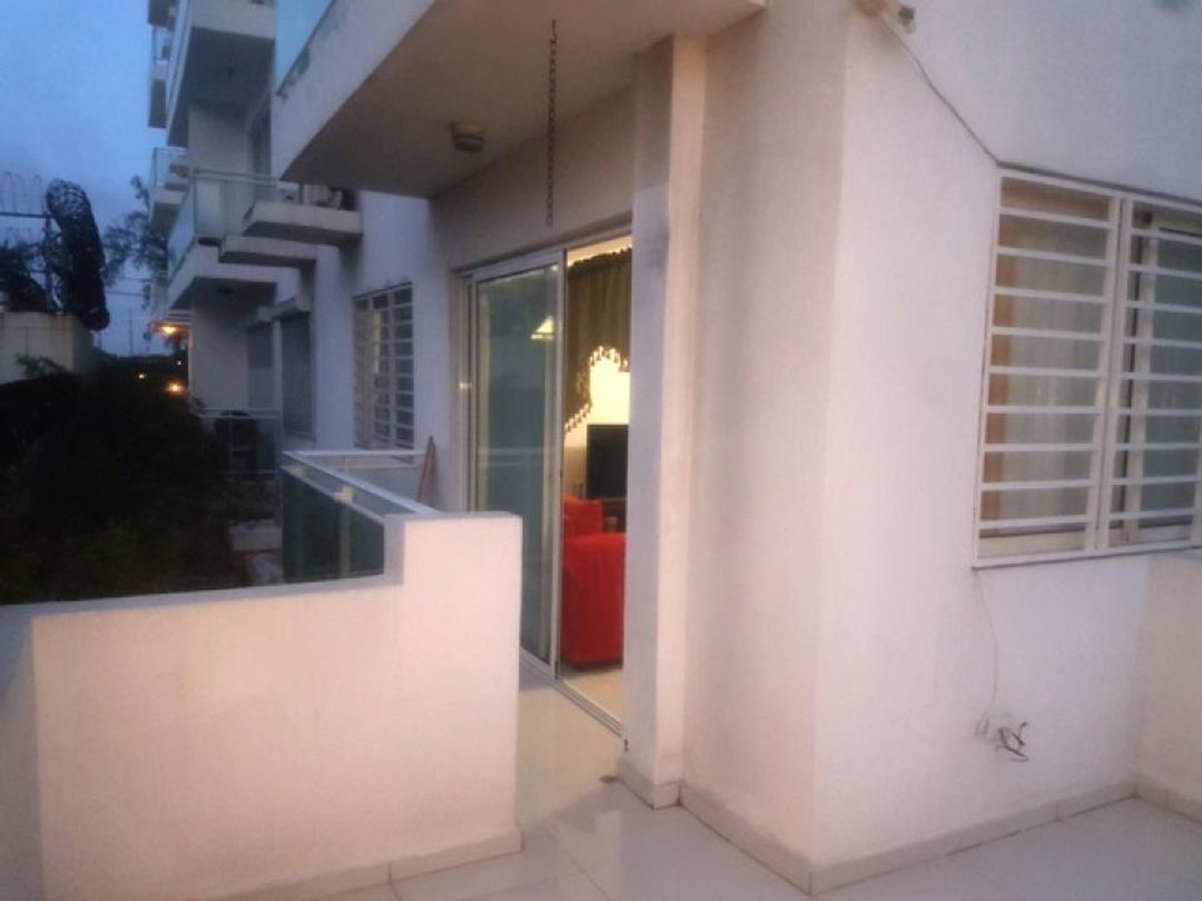Apartamento en torre Lincoln suit, foto 4
