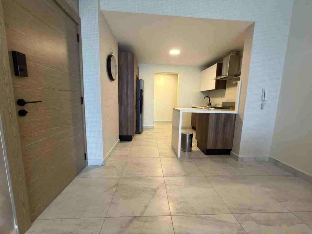 Apartamento en La Esperilla, foto 2