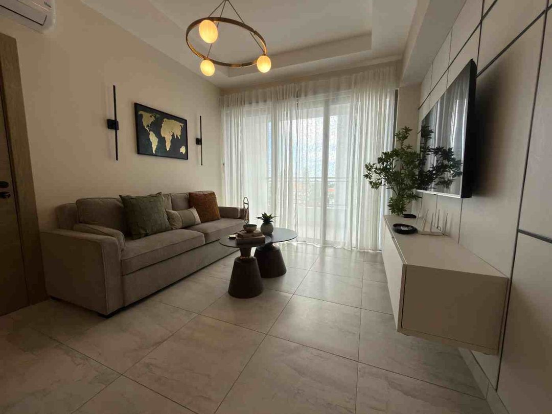 Apartamento en La Esperilla, foto 3