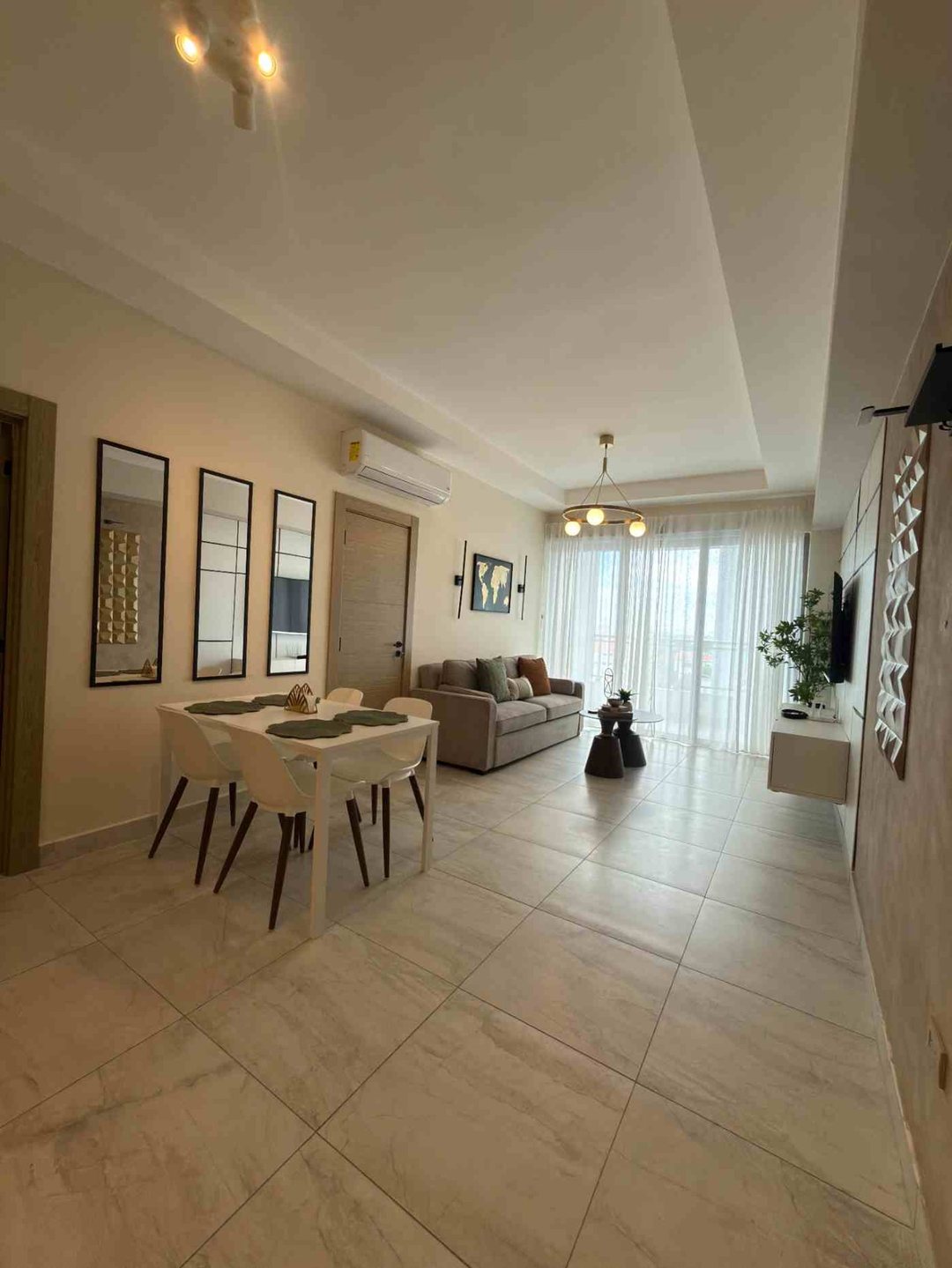 Apartamento en La Esperilla