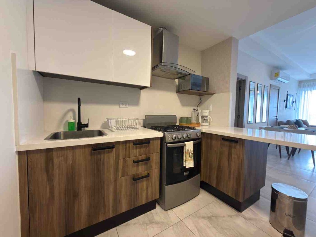Apartamento en La Esperilla, foto 5