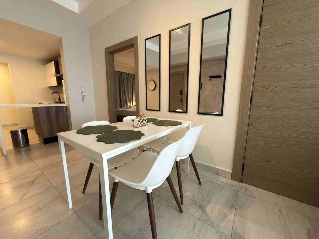 Apartamento en La Esperilla, foto 4