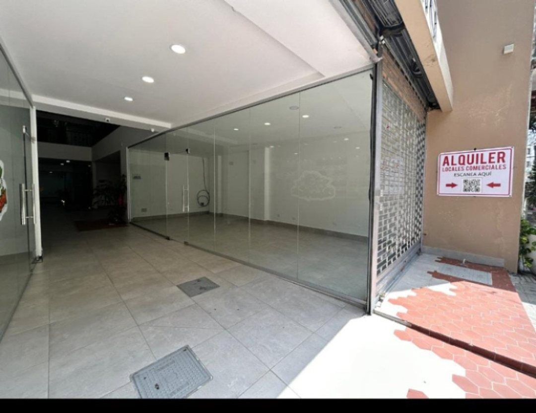 Local comercial en Zona Colonial, Santo Domingo, foto 3