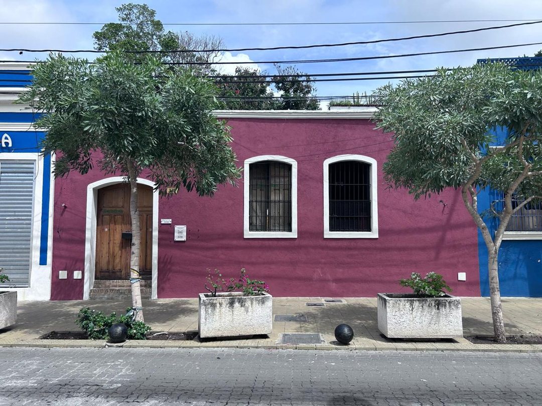 Local comercial en La Zona