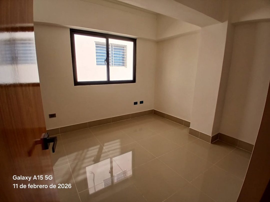 Apartamento en Tropical Metaldom, foto 5