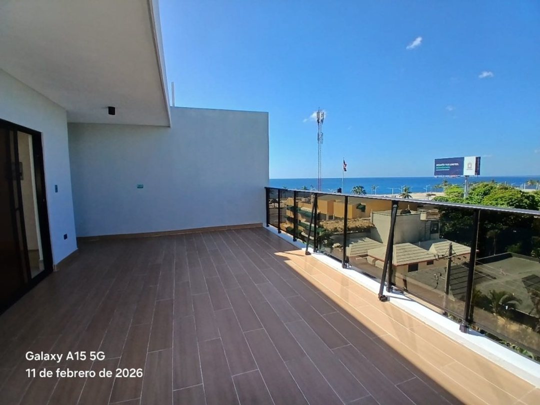 Apartamento en Tropical Metaldom, foto 2