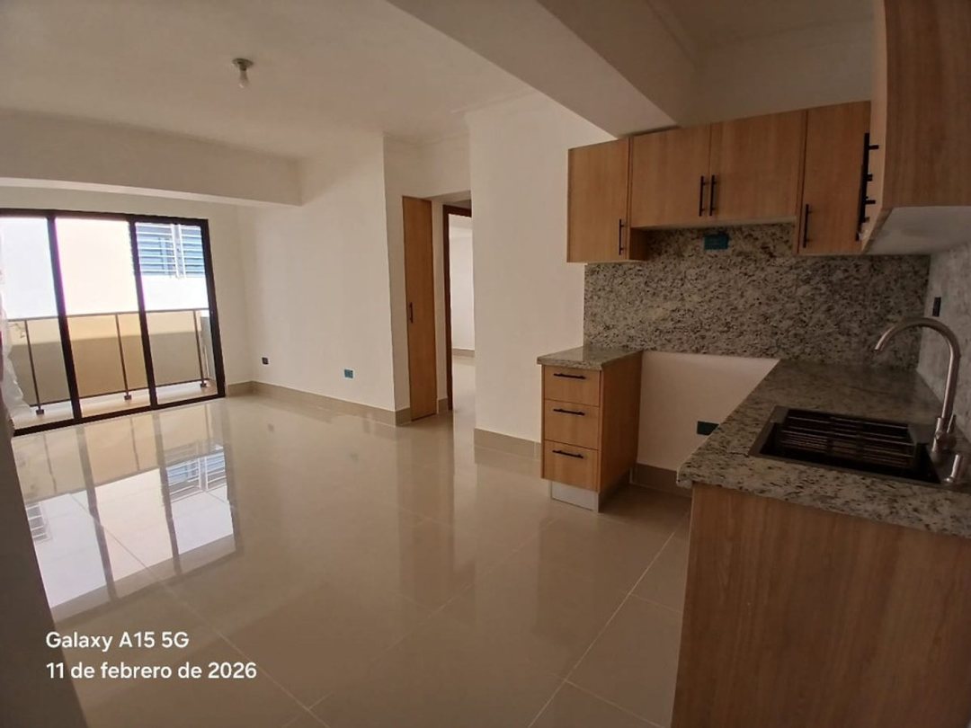 Apartamento en Tropical Metaldom, foto 3