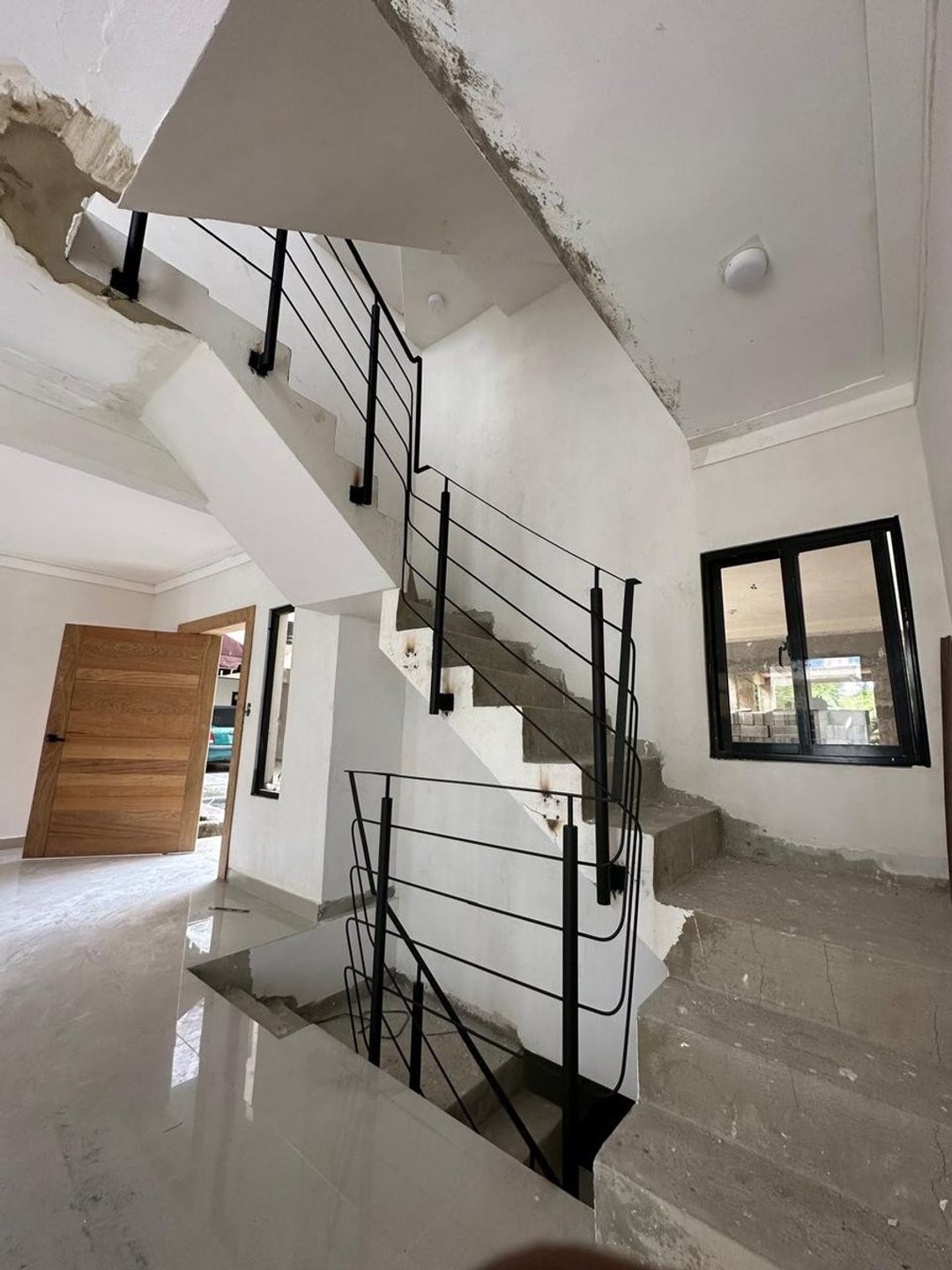 Casa en Mirador del Oeste, foto 3