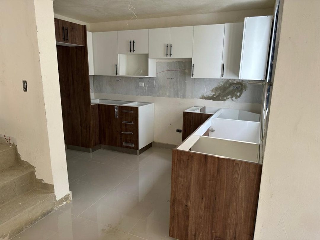 Casa en Mirador del Oeste, foto 2