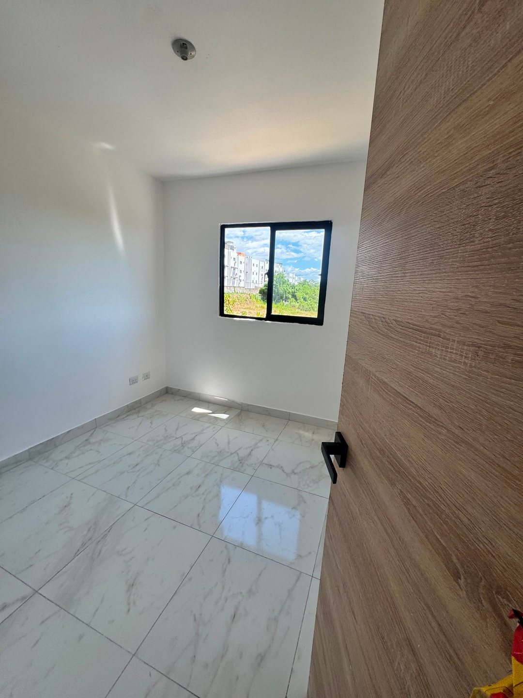 Apartamento en Ciudad Modelo
