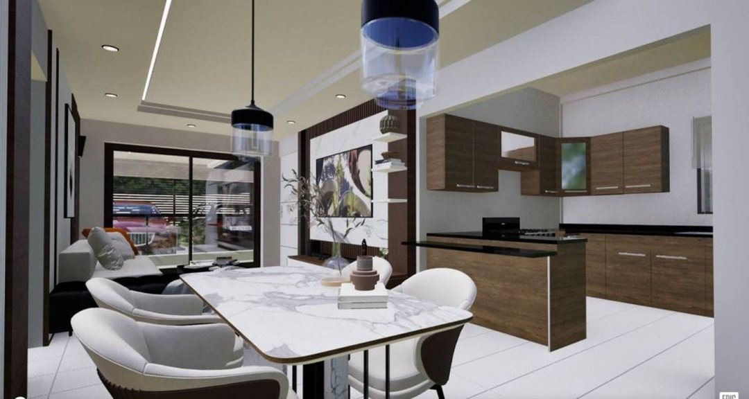 Apartamento en Prado Oriental Iii, foto 3