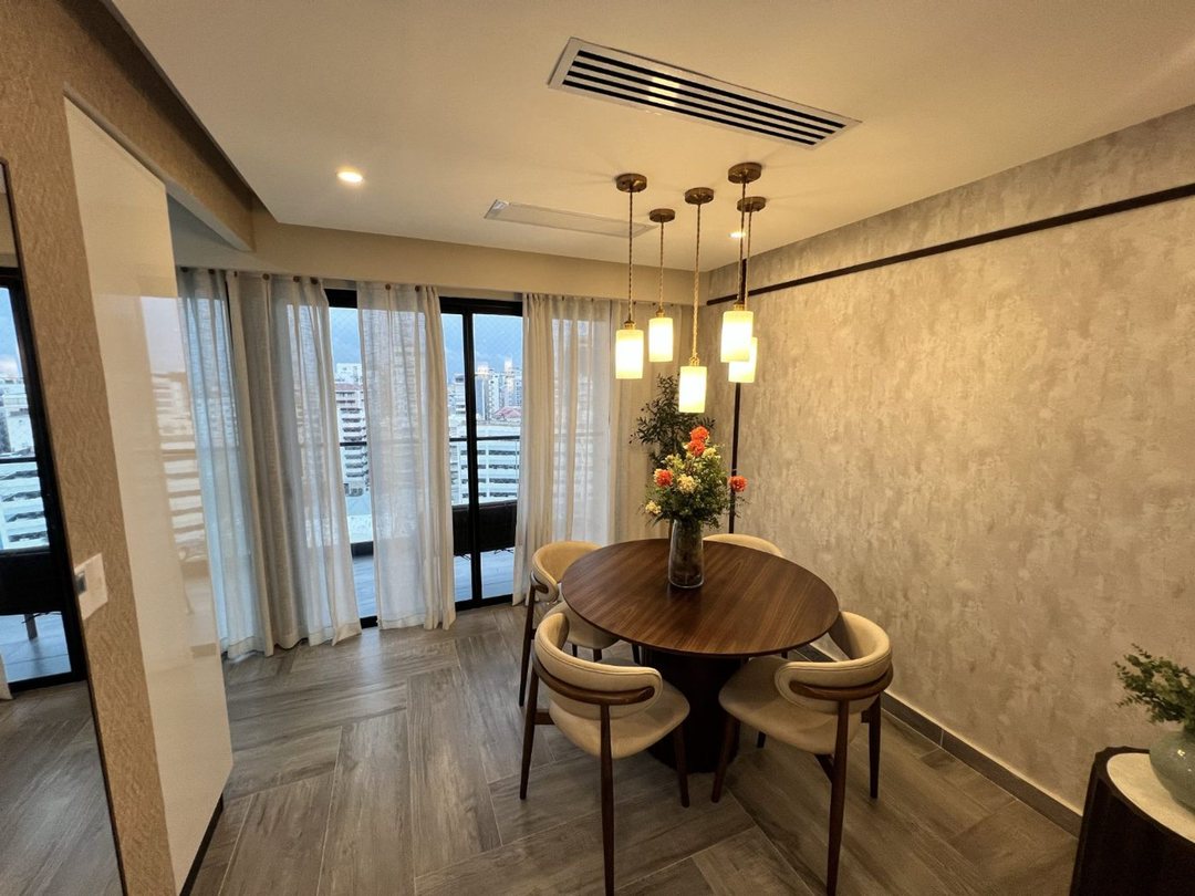 Apartamento en Distrito Nacional (Cabecera), foto 5