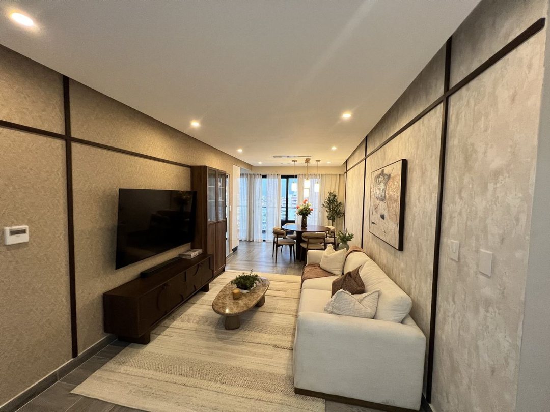 Apartamento en Distrito Nacional (Cabecera)