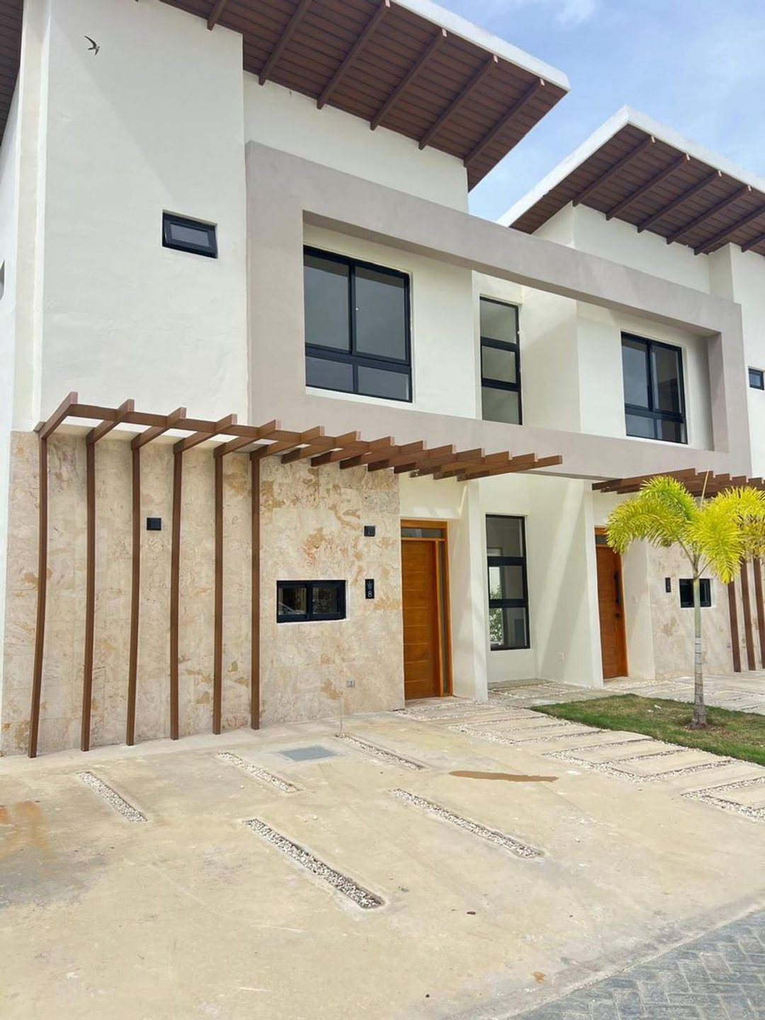 Casa en Downtown Punta Cana, foto 3