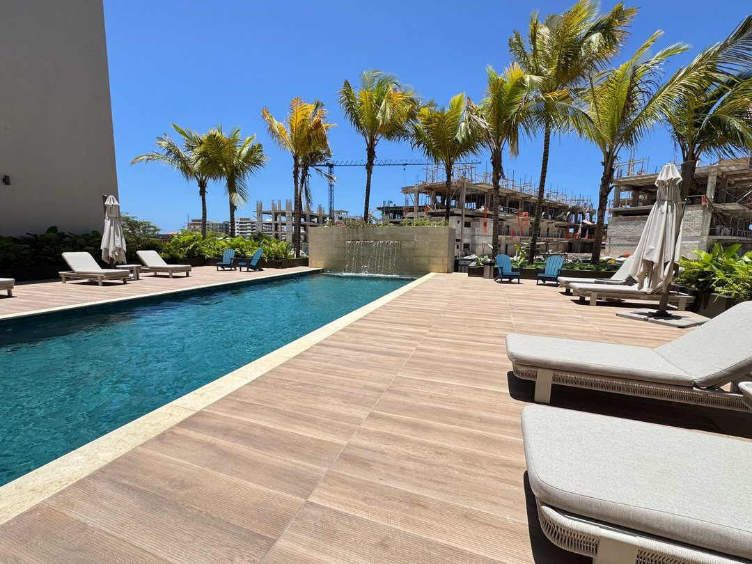 Apartamento en Cap Cana