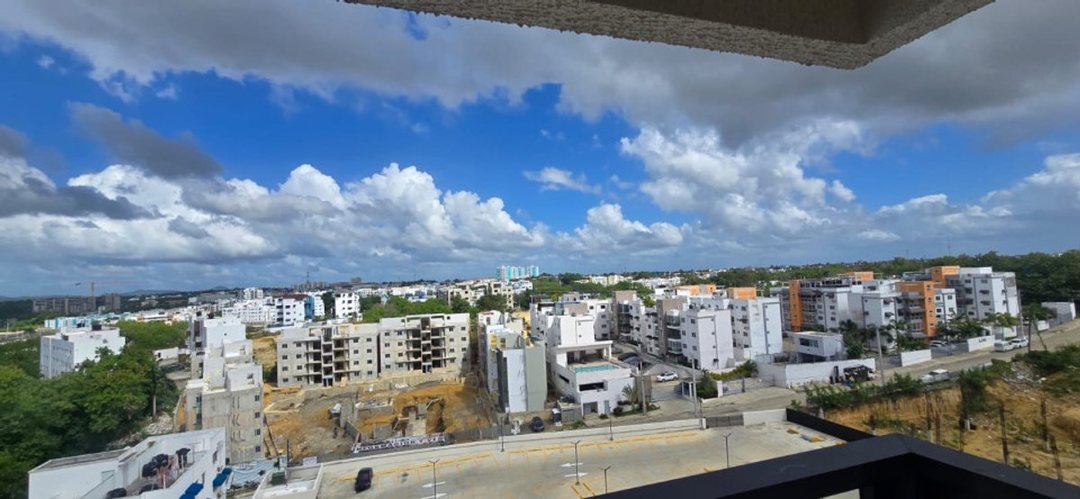 Apartamento en Colinas del Arroyo
