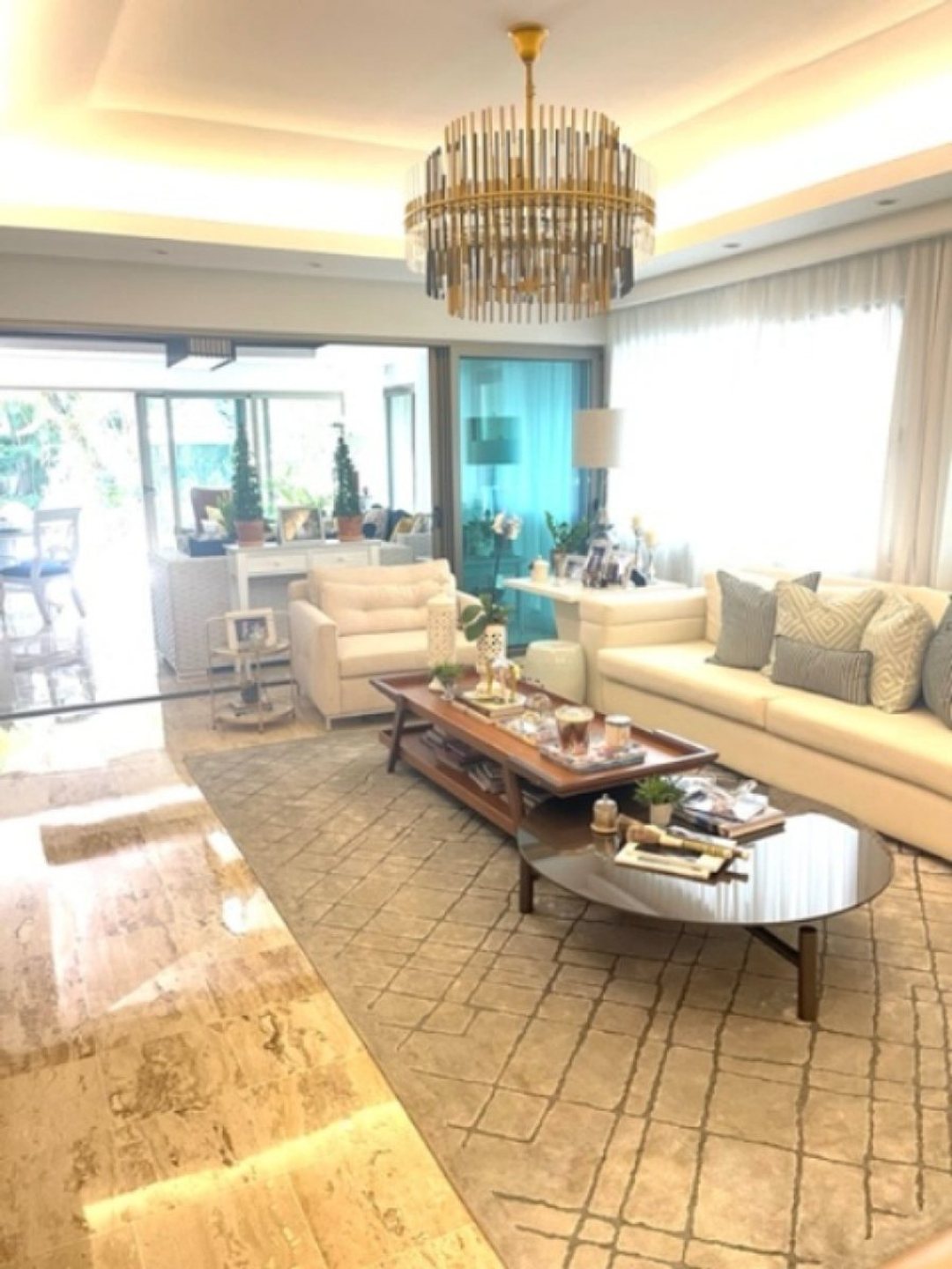 Casa en Los Pinos, foto 2