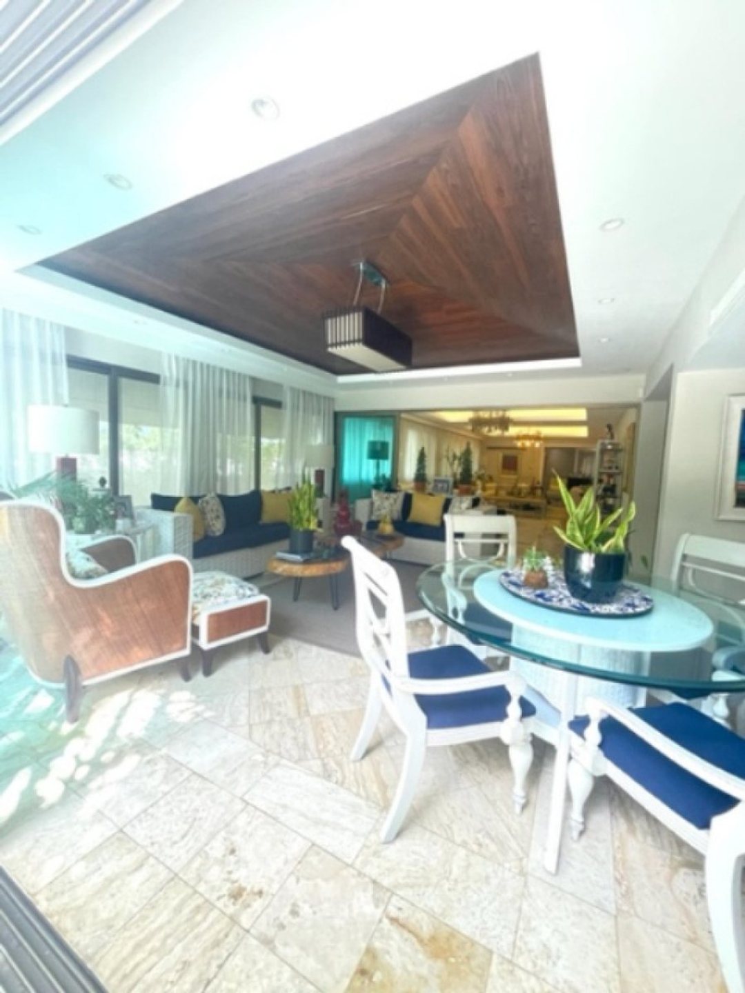 Casa en Los Pinos, foto 4