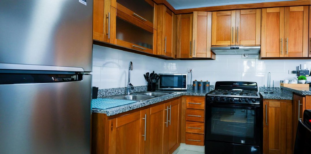 Apartamento en Los Llanos de Gurabo, foto 3