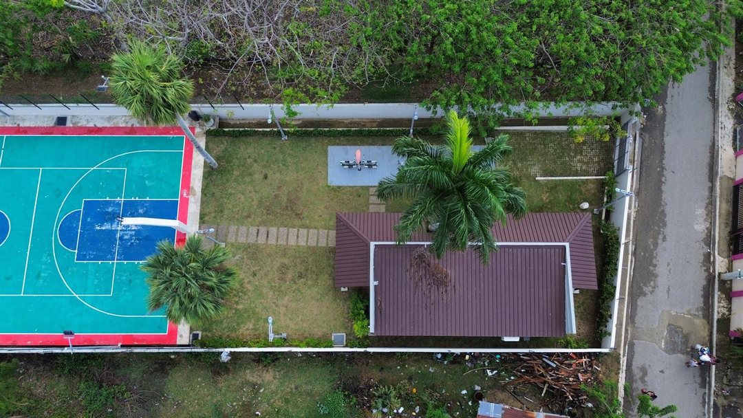 Apartamento en Los Llanos de Gurabo, foto 5