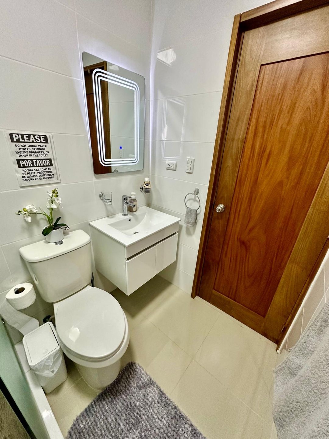 Apartamento en Los Llanos de Gurabo, foto 4
