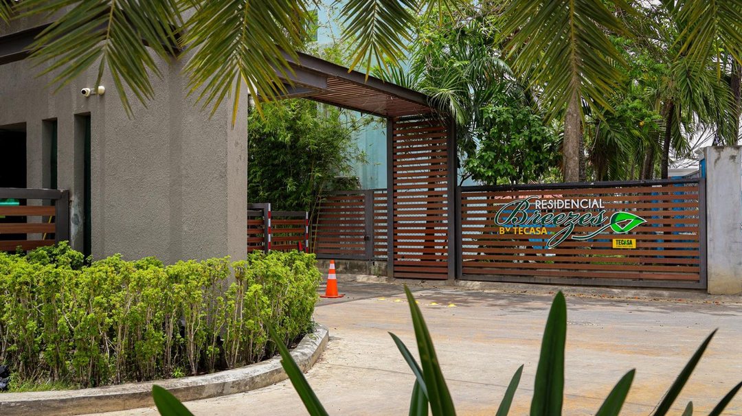 Apartamento en Los Llanos de Gurabo