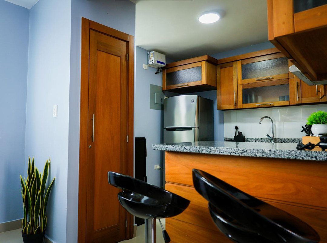 Apartamento en Los Llanos de Gurabo, foto 2
