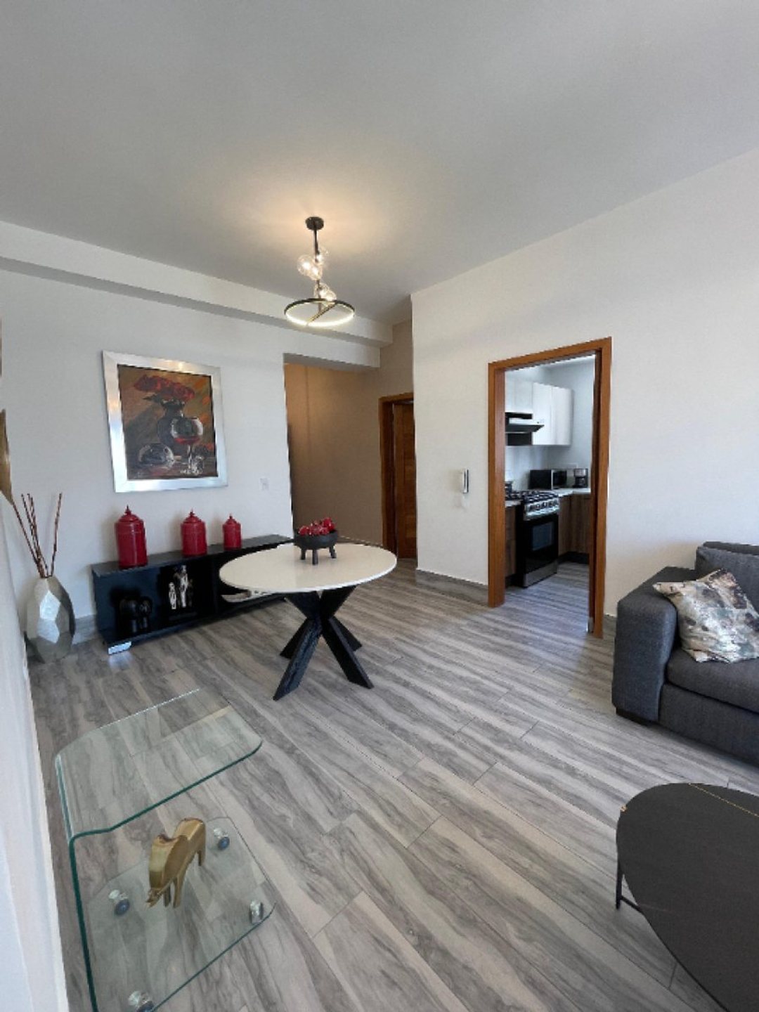 Apartamento en Serrallés, foto 4