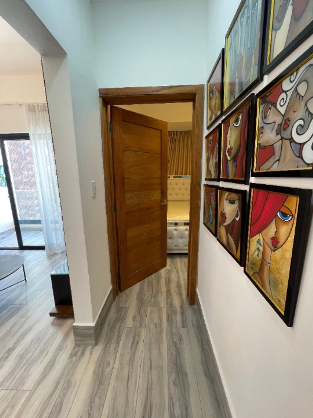 Apartamento en Serrallés, foto 3
