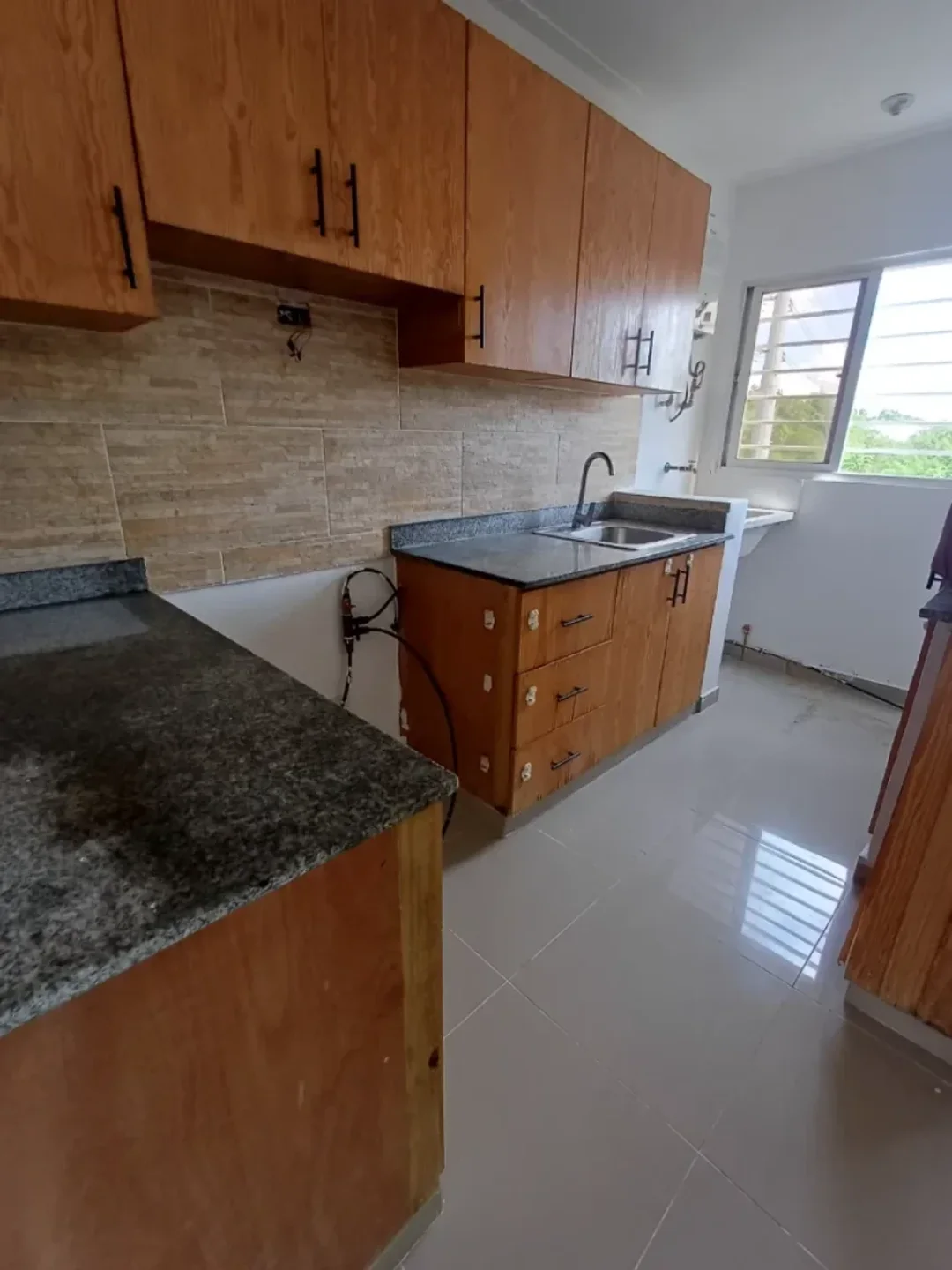 Apartamento en Alameda, foto 4