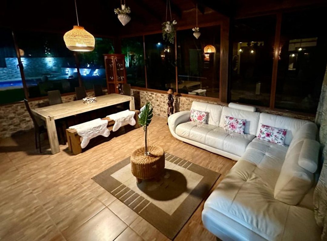 Casa en La Joya, foto 5