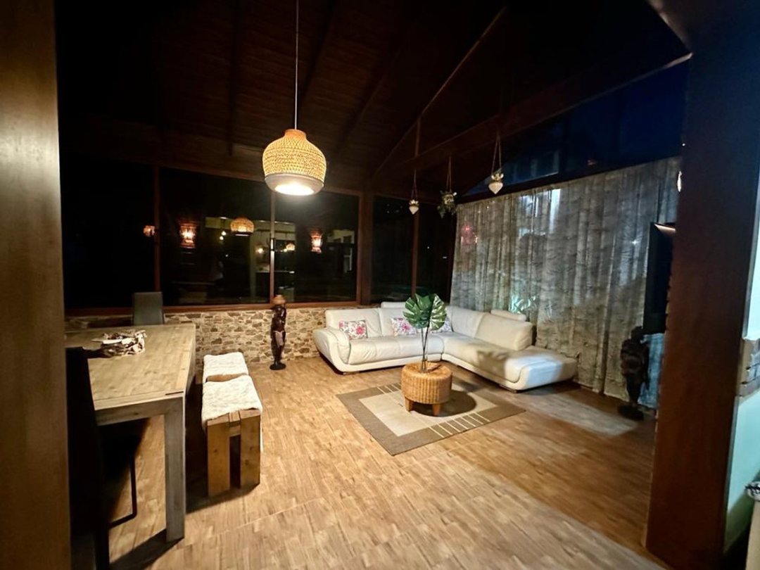 Casa en La Joya, foto 4