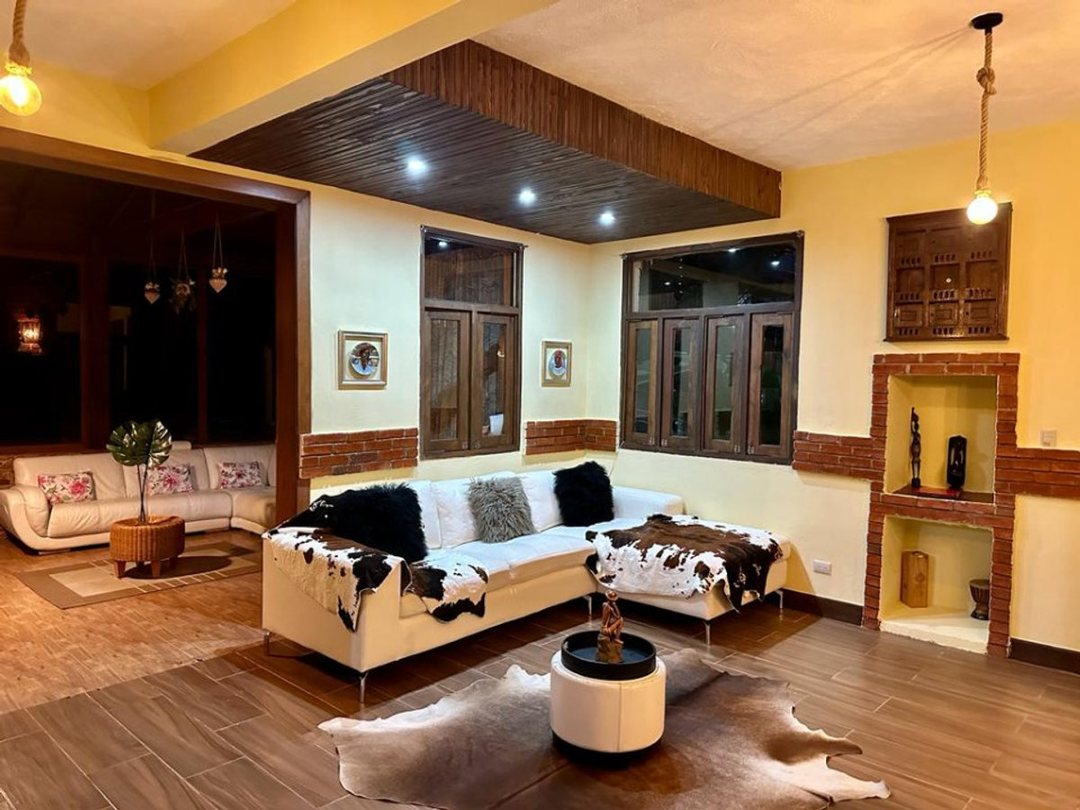 Casa en La Joya, foto 3