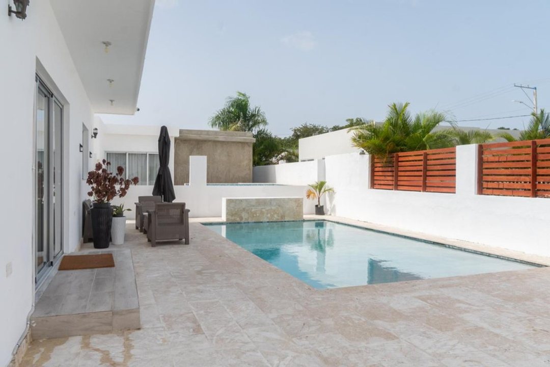 Casa en Bávaro, foto 2