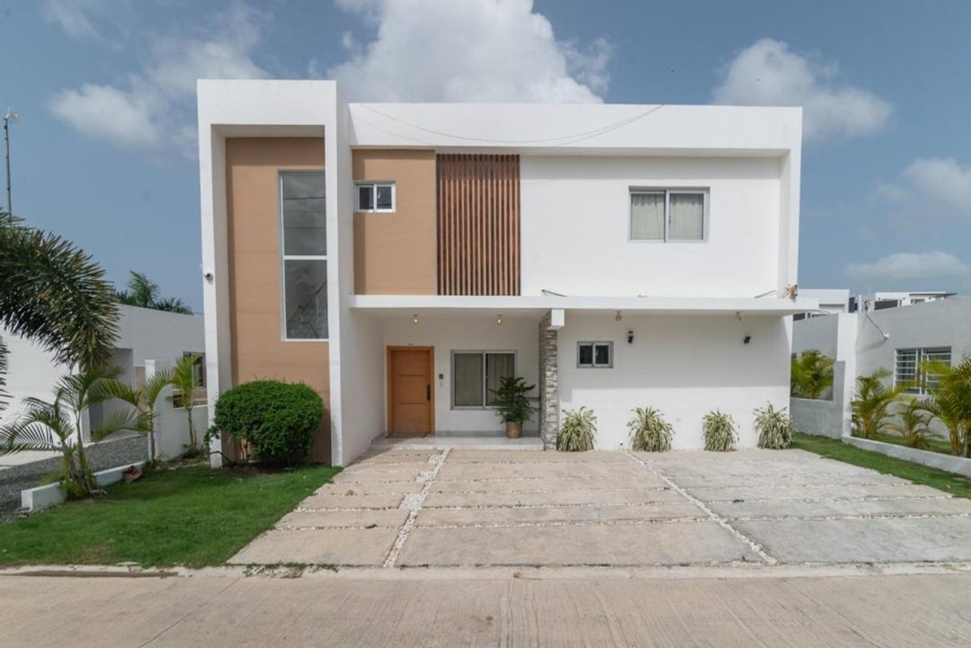 House in Bávaro