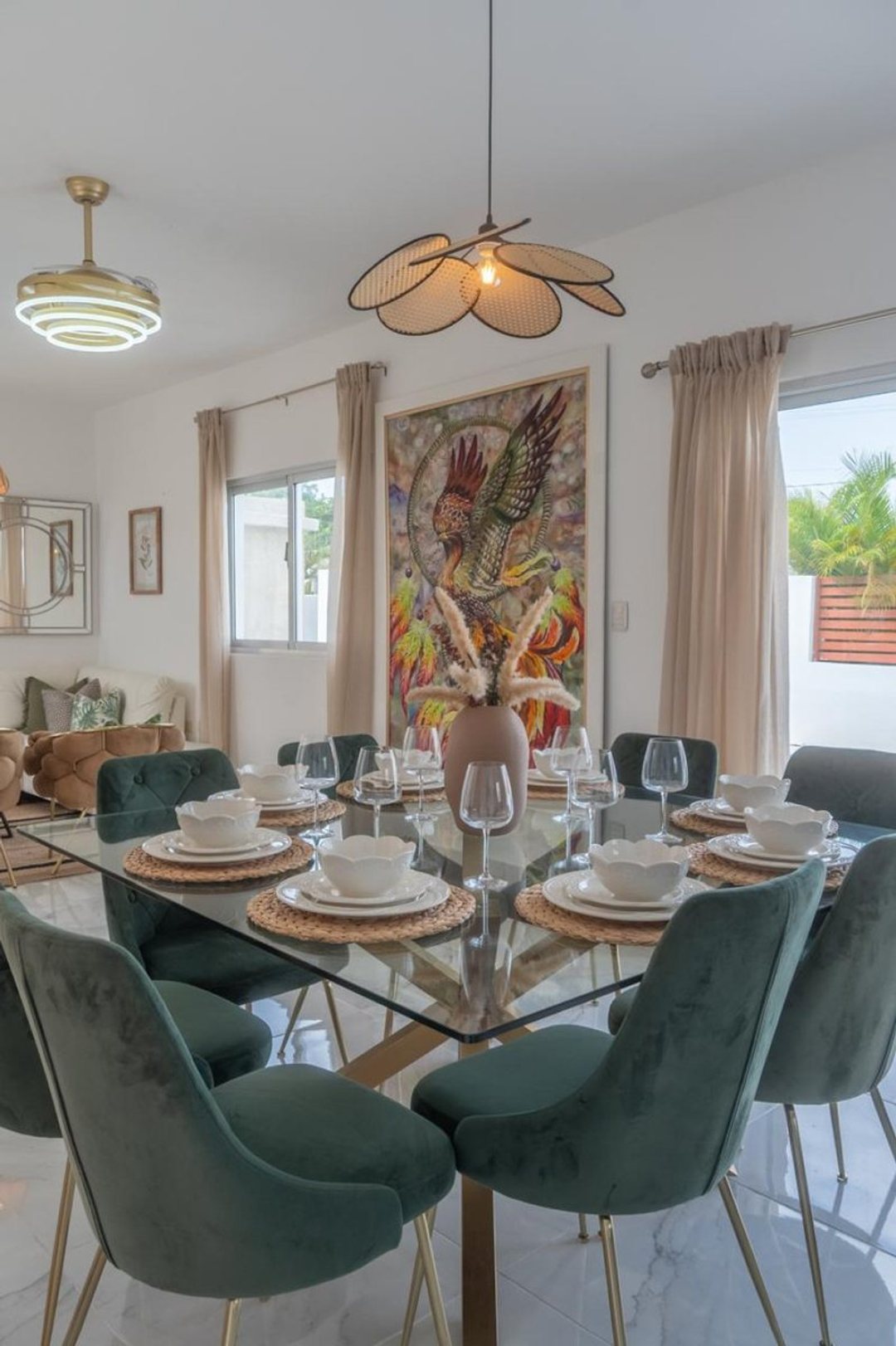 Casa en Bávaro, foto 5