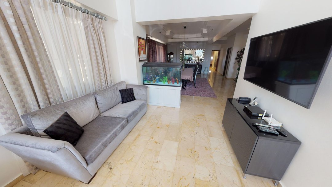 Penthouse en Urbanización Real, foto 4