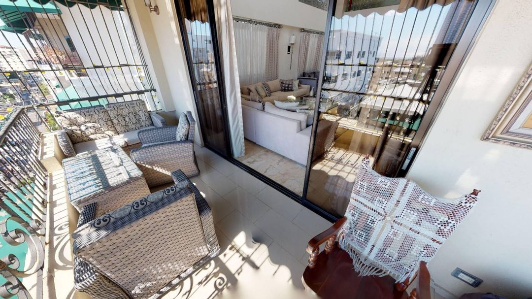Penthouse en Urbanización Real, foto 3