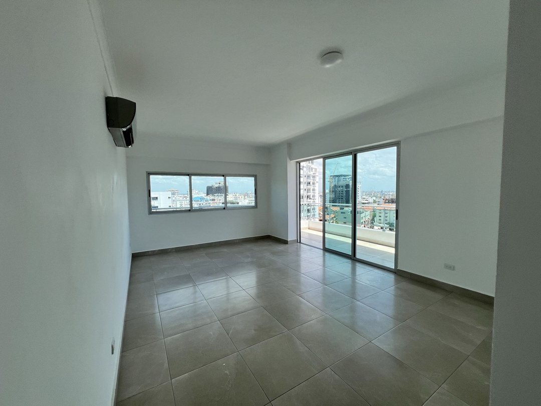 Apartamento en Ensanche Naco, foto 4