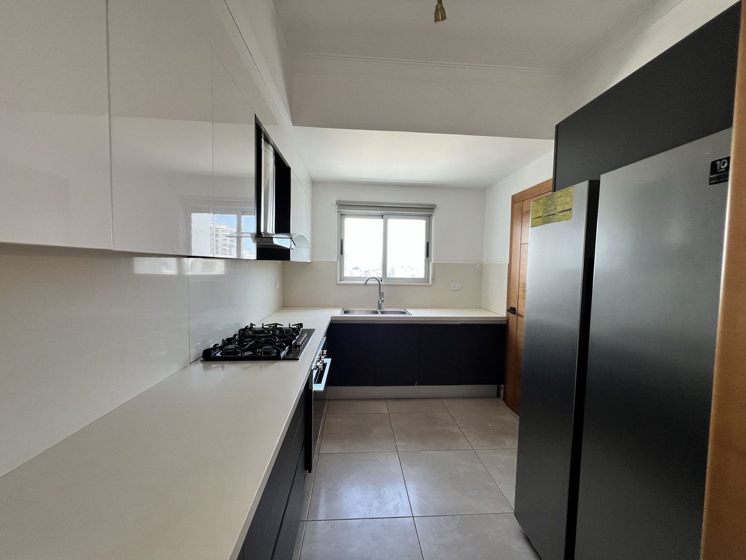 Apartamento en Ensanche Naco, foto 3