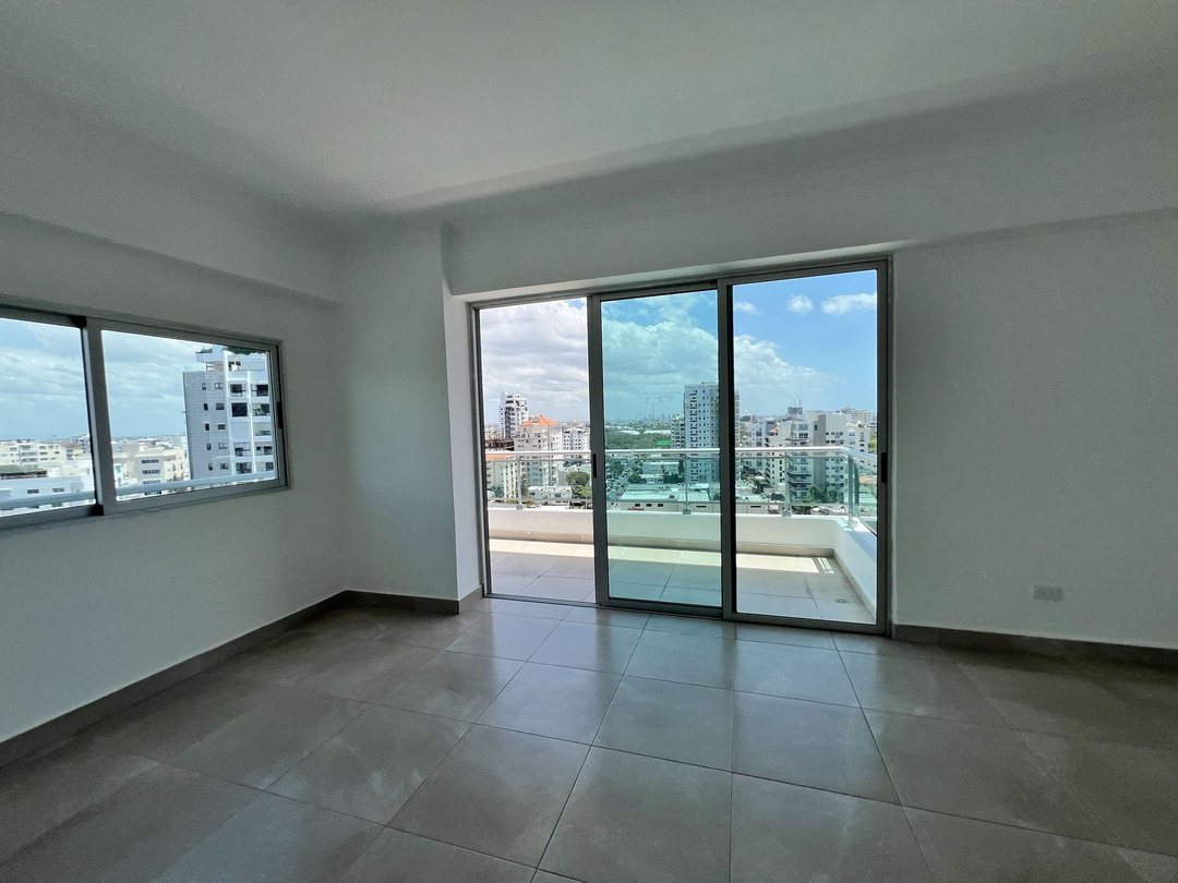 Apartamento en Ensanche Naco, foto 5
