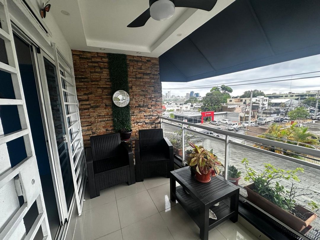 Apartamento en Los Prados, foto 3