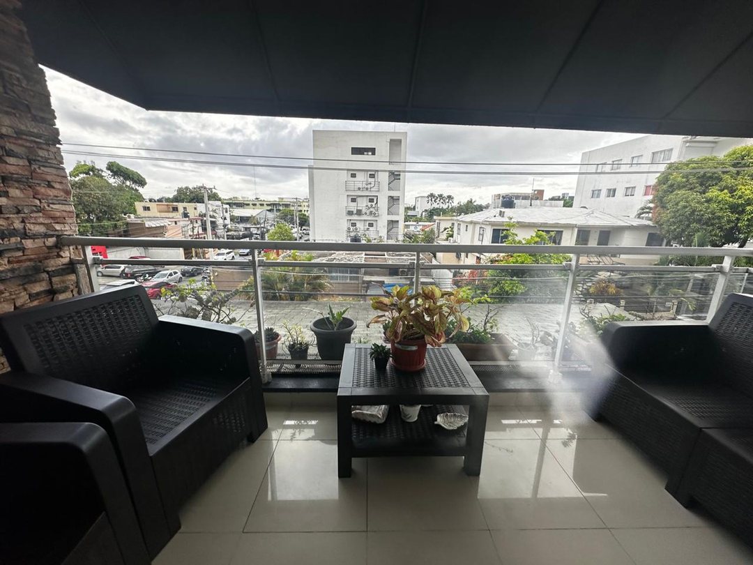 Apartamento en Los Prados, foto 2