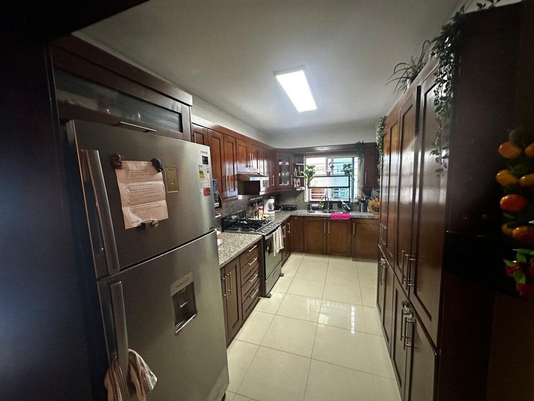 Apartamento en Los Prados, foto 5