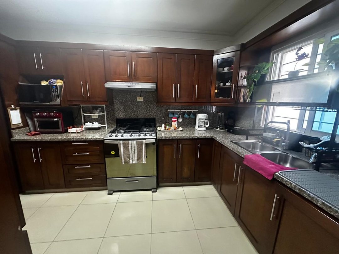 Apartamento en Los Prados, foto 4