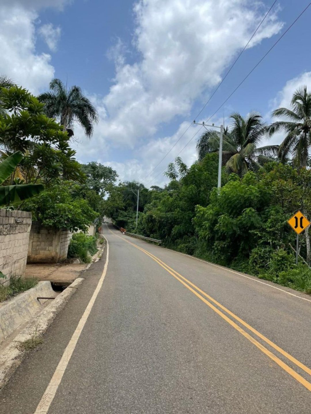 Lot in La Cuaba